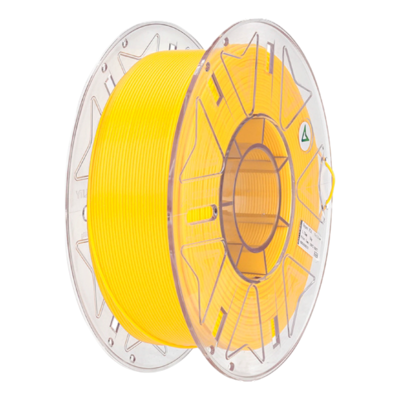 Філамент (пластик) для 3D принтера CREALITY Hyper PLA RFID 1кг, 1.75мм, жовтий (3301010469)